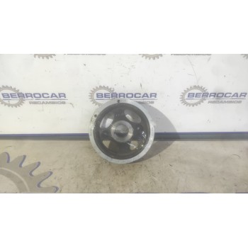Recambio de polea cigueñal para toyota avensis berlina (t25) 1.8 16v cat referencia OEM IAM 134700D040  