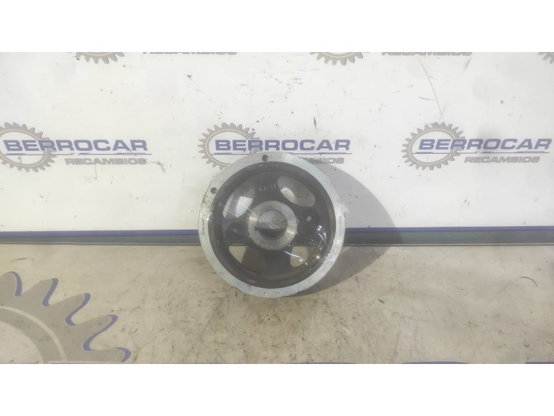 Recambio de polea cigueñal para toyota avensis berlina (t25) 1.8 16v cat referencia OEM IAM 134700D040  