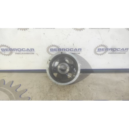Recambio de polea cigueñal para toyota avensis berlina (t25) 1.8 16v cat referencia OEM IAM 134700D040  