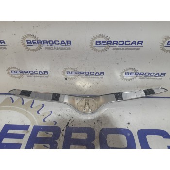 Recambio de anagrama para skoda fabia combi (5j5) referencia OEM IAM 5J0853633  