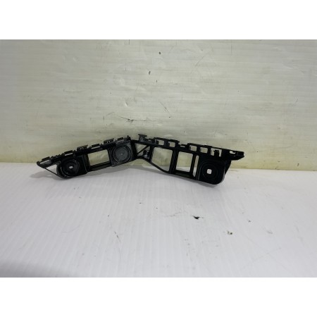 Recambio de soporte paragolpes trasero para volkswagen polo (6c1) advance bluemotion referencia OEM IAM 6C6807394B  