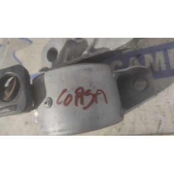 Recambio de soporte motor para opel corsa d 1.3 16v cdti referencia OEM IAM 55199250  