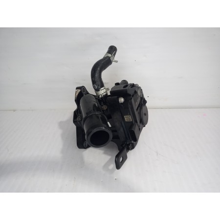 Recambio de termostato para hyundai i20 (bc3) essence mild-hybrid referencia OEM IAM 550243  