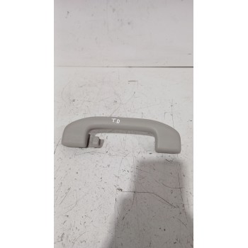 Recambio de asidero techo trasero derecho para nissan qashqai ii (j11, j11_) 1.5 dci referencia OEM IAM 739404EA2B  