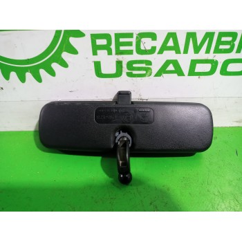 Recambio de espejo interior para ford focus berlina (cak) trend referencia OEM IAM E11015478  