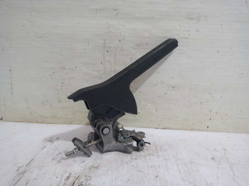 Recambio de palanca freno para opel corsa f edition referencia OEM IAM 9824553280  