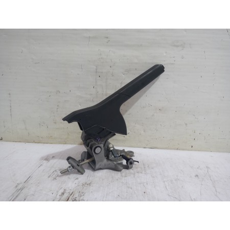 Recambio de palanca freno para opel corsa f edition referencia OEM IAM 9824553280  