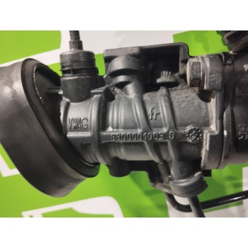 Recambio de cremallera direccion para skoda fabia (6y2/6y3) 1.2 12v referencia OEM IAM 6800001003  