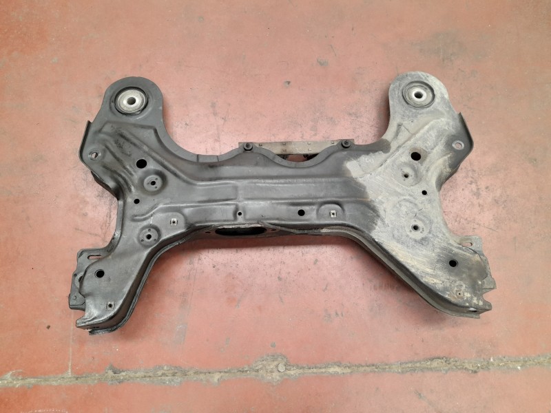 Recambio de puente delantero para seat leon (1m1) 1.9 tdi referencia OEM IAM 1J0199313A  