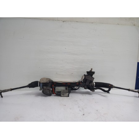 Recambio de cremallera direccion para seat altea xl (5p5) family referencia OEM IAM 1K1423055M  