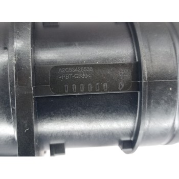Recambio de caudalimetro para volkswagen touran (5t1) advance bmt referencia OEM IAM A2C53428538  