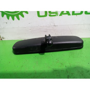 Recambio de espejo interior para ford focus berlina (cak) trend referencia OEM IAM E11015478  