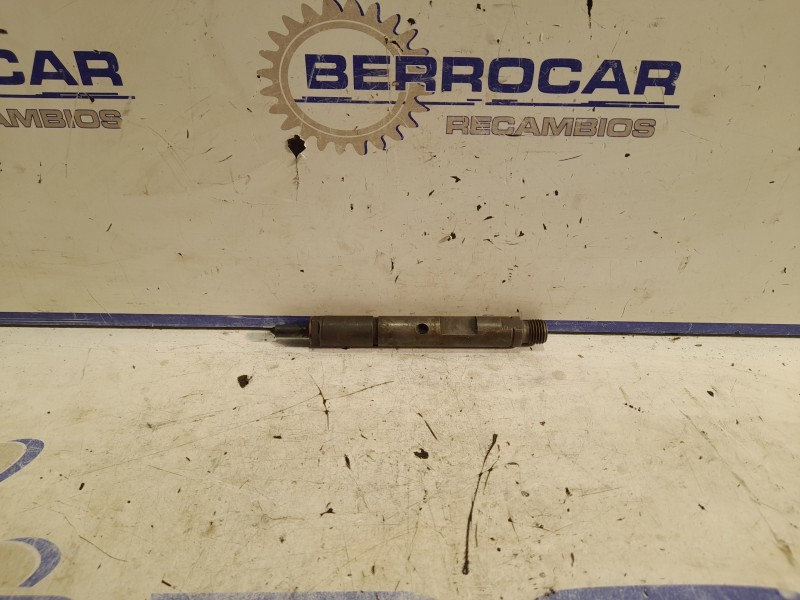 Recambio de inyector para land rover freelander (ln) 2.0 turbodiesel referencia OEM IAM 0432193701  