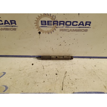 Recambio de inyector para land rover freelander (ln) 2.0 turbodiesel referencia OEM IAM 0432193701  