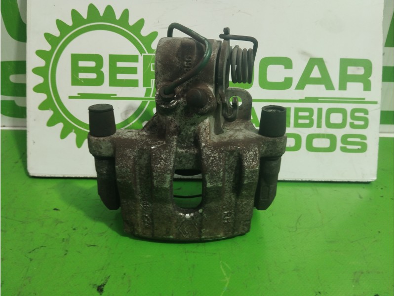 Recambio de pinza de freno trasera derecha para renault espace iv (jk0) 2.2 dci turbodiesel referencia OEM IAM 4400V6  