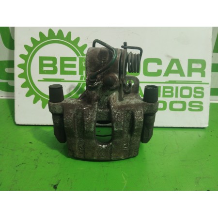 Recambio de pinza de freno trasera derecha para renault espace iv (jk0) 2.2 dci turbodiesel referencia OEM IAM 4400V6  