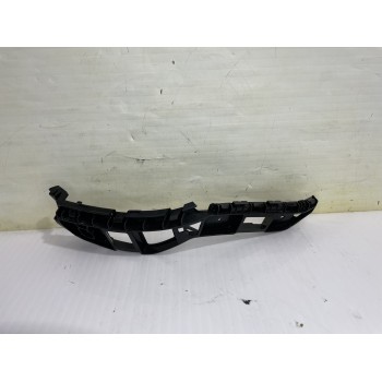 Recambio de soporte paragolpes trasero para volkswagen polo (6c1) advance bluemotion referencia OEM IAM 6C6807394B  