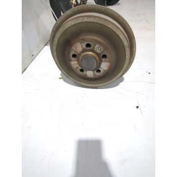 Recambio de puente trasero para skoda octavia i (1u2) 1.9 tdi referencia OEM IAM 1J0500051K  