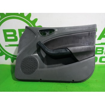 Recambio de guarnecido puerta delantera derecha para seat ibiza (6j5) emoción referencia OEM IAM 6J4867012B  