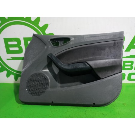 Recambio de guarnecido puerta delantera derecha para seat ibiza (6j5) emoción referencia OEM IAM 6J4867012B  
