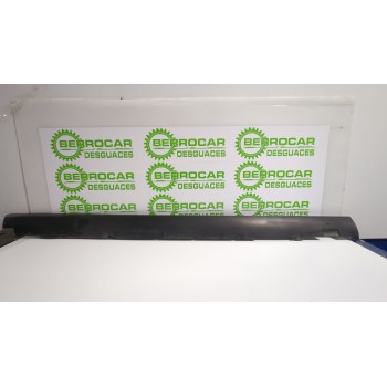 Recambio de faldon lateral para seat alhambra (7v8, 7v9) 1.9 tdi referencia OEM IAM 7M3853889  