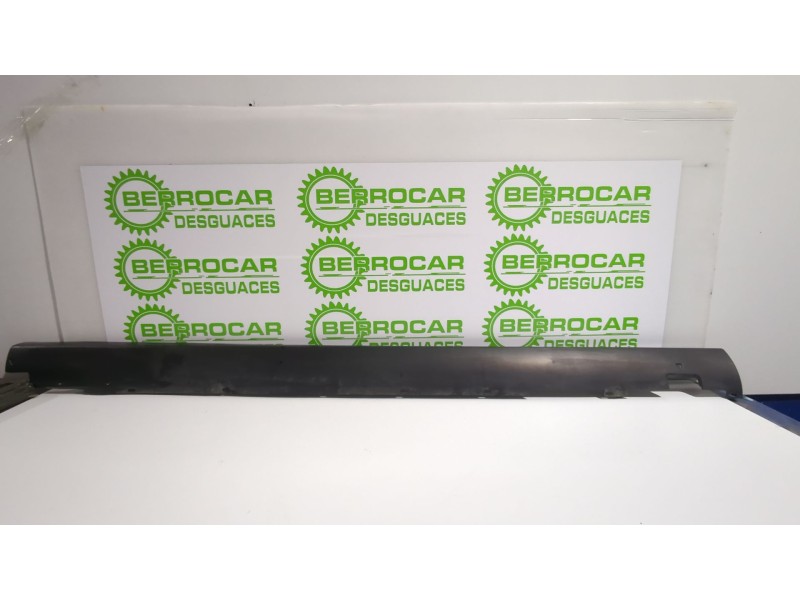 Recambio de faldon lateral para seat alhambra (7v8, 7v9) 1.9 tdi referencia OEM IAM 7M3853889  