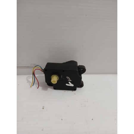 Recambio de motor apertura trampilla para land rover freelander 2 (l359) 2.2 td4 4x4 referencia OEM IAM 6G9N19E616AA  