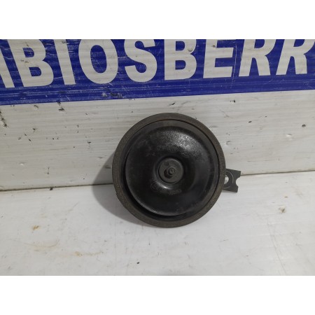 Recambio de claxon para hyundai santa fe (sm) 2.0 crdi cat referencia OEM IAM E428R000033  