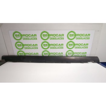 Recambio de faldon lateral para seat alhambra (7v8, 7v9) 1.9 tdi referencia OEM IAM 7M3853889  