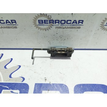 Recambio de maneta exterior delantera derecha para peugeot 206 berlina 1.9 diesel referencia OEM IAM 9144 80  