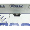 Recambio de maneta exterior delantera derecha para peugeot 206 berlina 1.9 diesel referencia OEM IAM 9144 80  