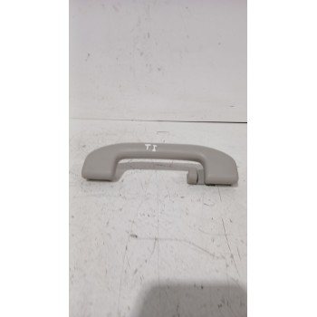 Recambio de asidero techo trasero izquierdo para nissan qashqai ii (j11, j11_) 1.5 dci referencia OEM IAM 739404EA2B  