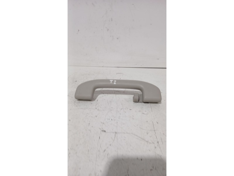 Recambio de asidero techo trasero izquierdo para nissan qashqai ii (j11, j11_) 1.5 dci referencia OEM IAM 739404EA2B  