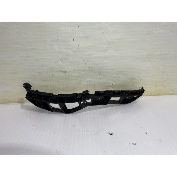 Recambio de soporte paragolpes trasero para volkswagen polo (6c1) advance bluemotion referencia OEM IAM 6C6807394B  