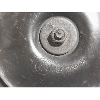 Recambio de claxon para hyundai santa fe (sm) 2.0 crdi cat referencia OEM IAM E428R000033  