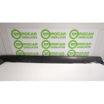 Recambio de faldon lateral para seat alhambra (7v8, 7v9) 1.9 tdi referencia OEM IAM 7M3853889  