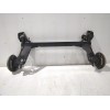 Recambio de puente trasero para skoda octavia i (1u2) 1.9 tdi referencia OEM IAM 1J0500051K  