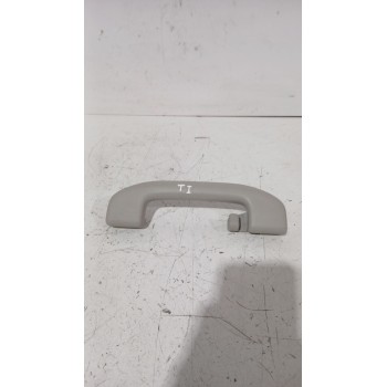 Recambio de asidero techo trasero izquierdo para nissan qashqai ii (j11, j11_) 1.5 dci referencia OEM IAM 739404EA2B  