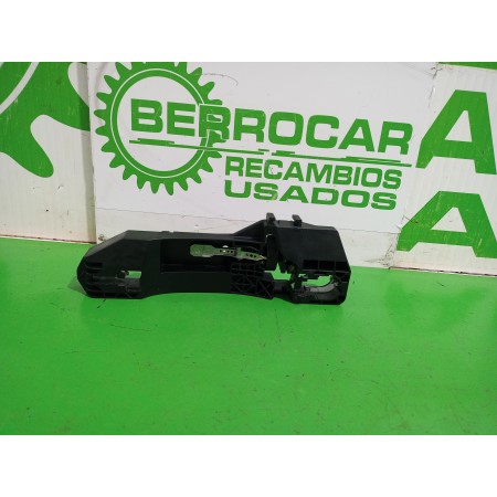 Recambio de maneta exterior trasera derecha para fiat bravo (198) 1.9 dynamic multijet referencia OEM IAM 51806118  