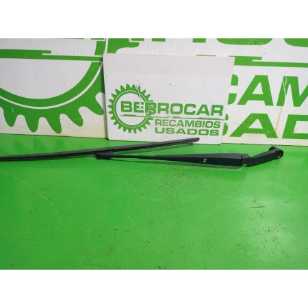Recambio de brazo limpia delantero izquierdo para nissan qashqai (j11) acenta referencia OEM IAM 288864EH1A  