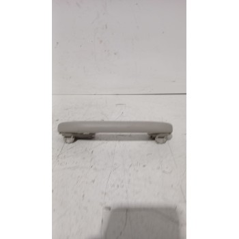 Recambio de asidero techo trasero izquierdo para nissan qashqai ii (j11, j11_) 1.5 dci referencia OEM IAM 739404EA2B  