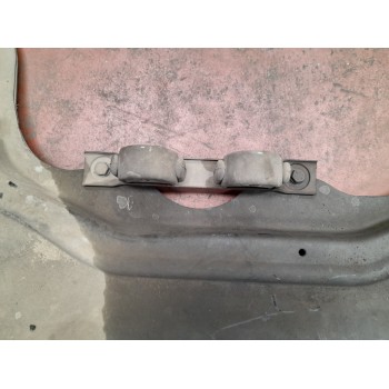 Recambio de puente delantero para seat leon (1m1) 1.9 tdi referencia OEM IAM 1J0199313A  