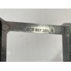 Recambio de soporte paragolpes trasero para volkswagen polo (6c1) advance bluemotion referencia OEM IAM 6C6807394B  