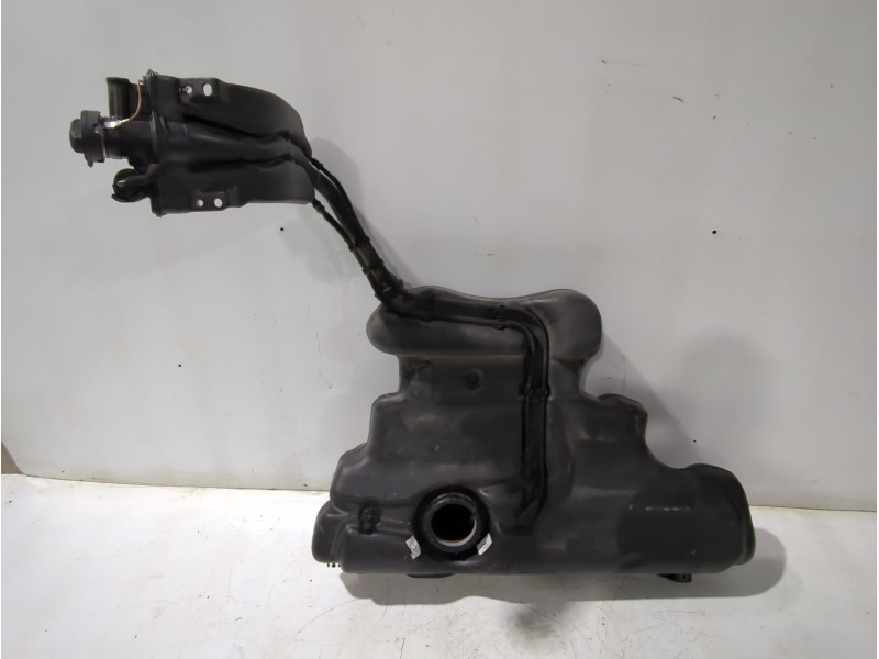 Recambio de deposito combustible para skoda octavia i (1u2) 1.9 tdi referencia OEM IAM 1J0201060DQ  