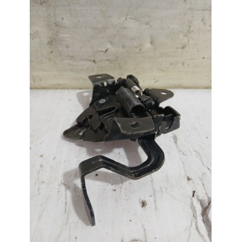 Recambio de cerradura capo para kia carens iii monospace (un) 2.0 crdi 140 referencia OEM IAM 811301D000  