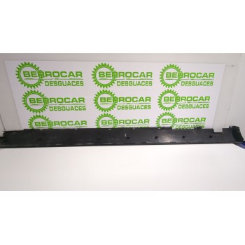 Recambio de faldon lateral para seat alhambra (7v8, 7v9) 1.9 tdi referencia OEM IAM 7M3853889  