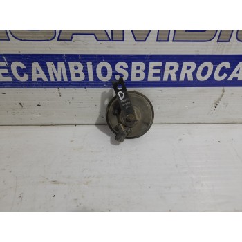 Recambio de claxon para hyundai santa fe (sm) 2.0 crdi cat referencia OEM IAM E428R000033  