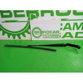 Recambio de brazo limpia delantero izquierdo para nissan qashqai (j11) acenta referencia OEM IAM 288864EH1A  