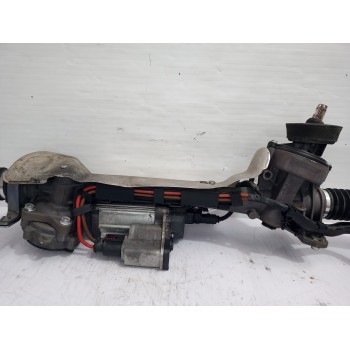 Recambio de cremallera direccion para seat altea xl (5p5) family referencia OEM IAM 1K1423055M  