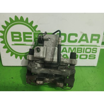 Recambio de pinza de freno trasera derecha para renault espace iv (jk0) 2.2 dci turbodiesel referencia OEM IAM 4400V6  